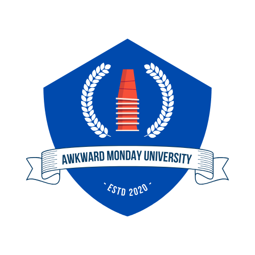 Awkward Monday University